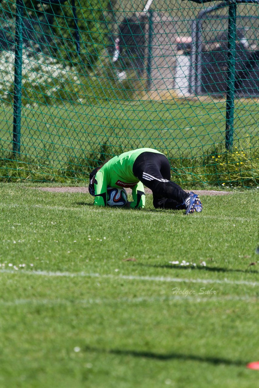 Bild 272 - Frauen SG Wilstermarsch - FSC Kaltenkirchen Aufstiegsspiel : Ergebnis: 2:1